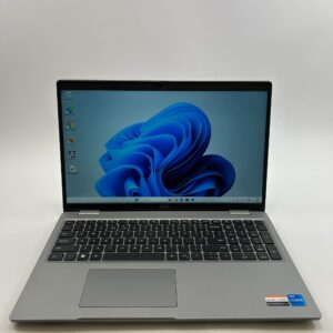 Dell Latitude 5530 | 15 Inch | Core i5-1245U | 16GB RAM | 512GB SSD
