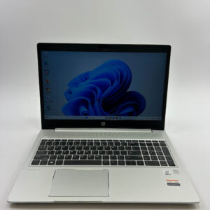 HP ProBook 450 G7 | 15 Inch | Intel Core i5 | 8GB RAM | 256GB SSD