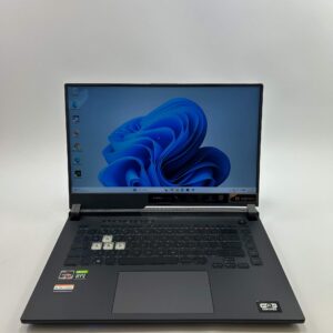 Asus ROG Strix G513 | 15 Inch | Ryzen 7 4800H | NVIDIA RTX 3050 | 16GB RAM | 512GB SSD