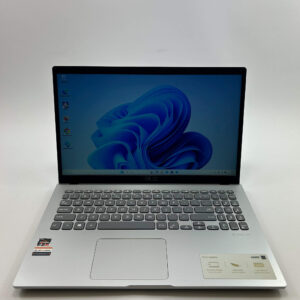 Asus VivoBook M509D | 15 Inch | AMD Ryzen 5 | 8GB RAM | 512GB SSD
