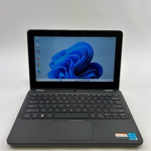 Dell Latitude 3120 2 in 1 | 11 Inch |  Intel Pentium N6000 | 8GB RAM | 128GB SSD