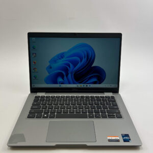 Dell Latitude 5330 | 13 Inch | Core i7-1265U | 32GB RAM | 512GB SSD | C Grade