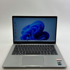 Dell Latitude 7430 | 14 Inch | Core i7-1265U | 32GB RAM | 256GB SSD | Touchscreen | QWERTY UK