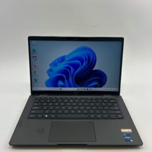 Dell Latitude 7430 | 14 Inch | Core i7-1270P | 32GB DDR5 RAM | 256GB SSD | Touchscreen