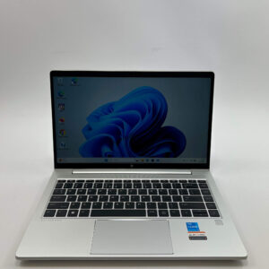 HP EliteBook 640 G10 | 14 Inch | Core i5-1335U | 16GB | 512GB | Touchscreen