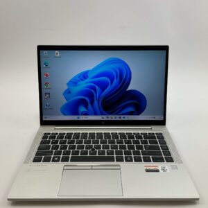 HP EliteBook 840 G7 | 14 Inch | Intel Core i5 | 16GB RAM | 512GB SSD