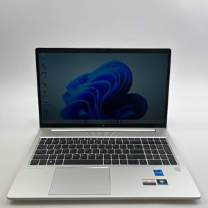 HP ProBook 650 G9 | 15 Inch | Core i7-1255U | 64GB RAM | 512GB SSD