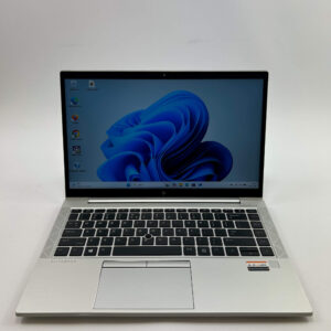 HP EliteBook 840 G7 | 14 Inch | Intel Core i5 | 16GB RAM | 256GB SSD