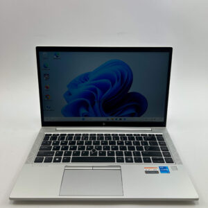 HP EliteBook 840 G8 | 14 Inch | Core i5-1135G7 | 16GB RAM | 256GB SSD