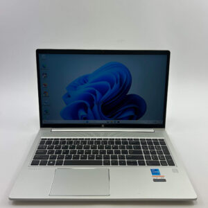 HP ProBook 450 G10 | 15 Inch | Core i5-1335U | 16GB RAM | 512GB SSD |