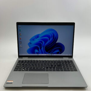 Dell Latitude 5530 | 15 Inch | Core i5-1245U | 16GB RAM | 256GB SSD