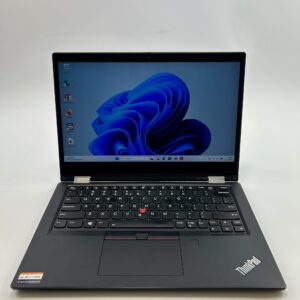 Lenovo ThinkPad L13 Yoga | 13 Inch | Intel Core i5 | 8GB RAM | 256GB SSD | Touchscreen