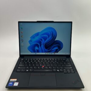 Lenovo ThinkPad E14 Gen 7 | 14 Inch | Ultra 5 225U | 16GB DDR5 RAM | 512GB SSD | Touchscreen | Nieuwstaat