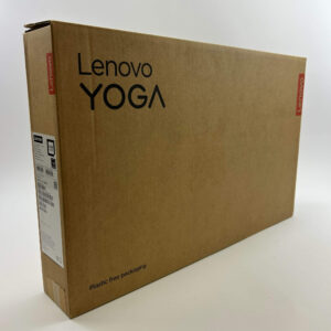 Lenovo Yoga 7 2-in-1 | 16 Inch | Ultra 7 155U | 16GB RAM | 1TB SSD | Touchscreen | Nieuw\Geseald