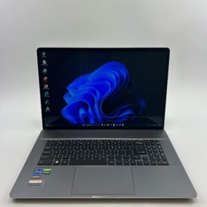 MSI Creator Z17 | 17 Inch | Core i9-12900H | Nvidia RTX 3080 Ti | 64GB DDR5 | 2TB SSD | Touchscreen