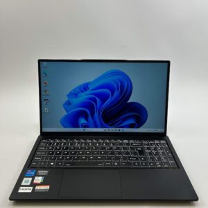 PCSpecialist Lafite Pro II 15 | 15 Inch | Core i7-1260P | 64GB RAM | 1TB SSD