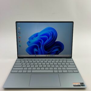 Dell XPS 9315 | 13 Inch | Core i7-1250U | 16GB RAM | 512GB SSD | 4K Beeldscherm