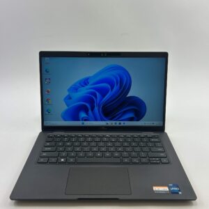Dell Latitude 7430 | 14 Inch | Core i7-1270P | 32GB DDR5 RAM | 512GB SSD | Touchscreen