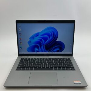 Dell Latitude 5420 | 14 Inch | Core i5-1145G7 | 16GB RAM | 512GB SSD | Nieuwe Accu