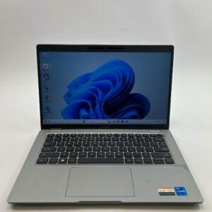 Dell Latitude 5420 | 14 Inch | Core i5-1145G7 | 16GB RAM | 512GB SSD | Nieuwe Accu