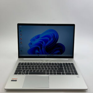 HP EliteBook 650 G10 | 15 Inch | Core i5-1335U | 16GB | 512GB |