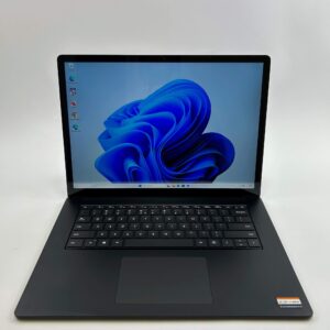 Microsoft Surface Laptop 3 | 15 Inch | Core i5-1035G7 | 8GB RAM | 256GB SSD