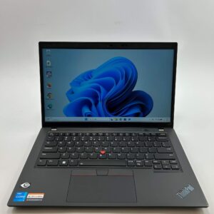 Lenovo ThinkPad L14 Gen 3 | 14 Inch | Core i5-1235U | 16GB RAM | 256GB SSD