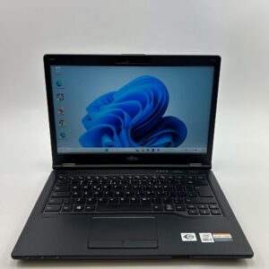 Fujitsu LifeBook E5410 | 14 Inch | Intel Core i5 | 16GB RAM | 256GB SSD