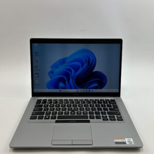 Dell Latitude 5410 | 14 Inch | Intel Core i5 | 16GB RAM | 256GB SSD | Nieuwe Accu