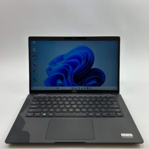 Dell Latitude 7430 | 14 Inch | Core i7-1270P | 32GB DDR5 RAM | 256GB SSD | Touchscreen