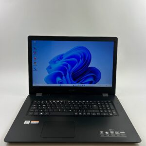 Acer Aspire 3 | 17 Inch | Core i5-1035G1 | 8GB RAM | 128GB SSD | 1TB HDD