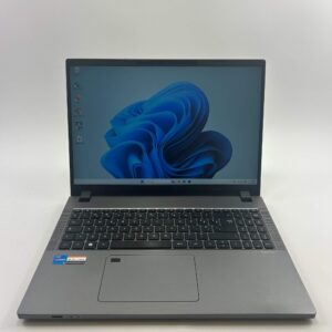 Acer TravelMate P216 | 16 Inch | Core i5-1335U | 16GB RAM | 512GB SSD