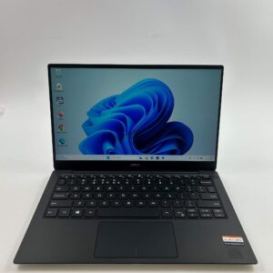 Dell XPS 13 7390 | 13 Inch | Intel Core i5 | 8GB RAM | 256GB SSD | Nieuwe Accu