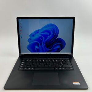 Microsoft Surface Laptop 4 | 15 Inch | AMD Ryzen 7 | 16GB RAM | 512GB SSD