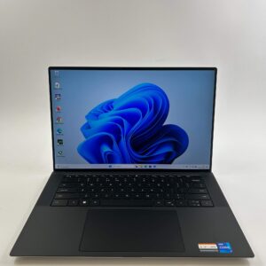 Dell XPS 15 9520 | 15 Inch | i7-12700H | Nvidia RTX 3050 Ti | 16GB DDR5 RAM | 512GB SSD