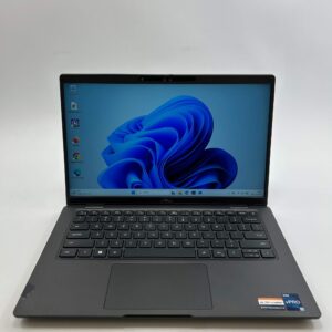 Dell Latitude 7430 | 14 Inch | Core i7-1270P | 32GB DDR5 RAM | 512GB SSD | Touchscreen
