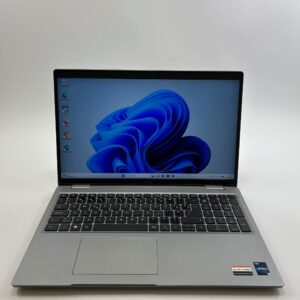 Dell Latitude 5530 | 15 Inch | Core i7-1270P | 32GB RAM | 512GB SSD