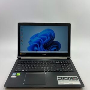 Acer Aspire 5 | 15 Inch | Intel Core i5 | 8GB RAM | 256GB SSD