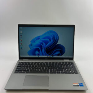 Dell Latitude 5530 | 15 Inch | Core i5-1245U | 16GB RAM | 256GB SSD