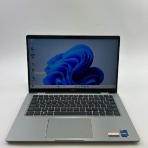 Dell Latitude 7430 | 14 Inch | Core i7-1265U | 32GB RAM | 512GB SSD | Touchscreen |