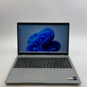Dell Latitude 5530 | 15 Inch | Core i7-1270P | 32GB RAM | 512GB SSD