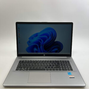 HP 470 G10 | 17 Inch | Core i3-1315U | 16GB RAM | 256GB SSD