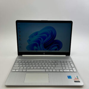 HP 15s | 15 Inch | Core i5-1135G7 | 16GB RAM | 512GB SSD