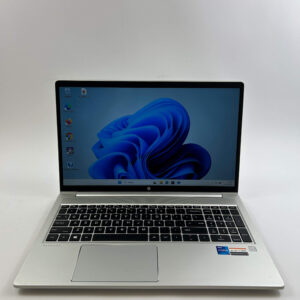 HP ProBook 450 G8 | 15 Inch | Core i7-1165G7 | 16GB RAM | 512GB SSD