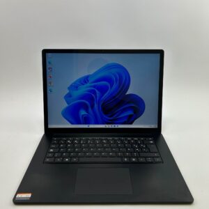 Microsoft Surface Laptop 4 | 15 Inch | AMD Ryzen 7 | 16GB RAM | 512GB SSD