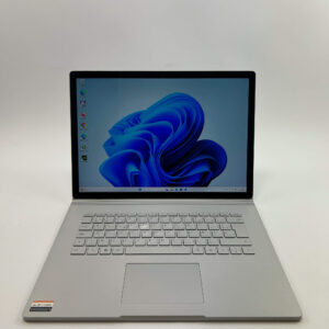Microsoft Surface Book 3 | 15 Inch | Core i7-1065G7 | Nvidia RTX 3000 | 32GB RAM | 1TB SSD