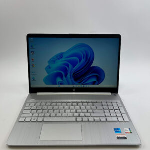 HP 15s | 15 Inch | Core i5-1135G7 | 8GB RAM | 256GB SSD