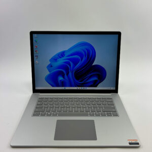 Microsoft Surface Laptop 3 | 15 Inch | Core i7-1065G7 | 16GB RAM | 512GB SSD | Touchscreen