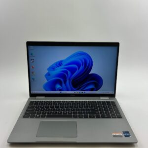 Dell Latitude 5530 | 15 Inch | Core i7-1270P | 32GB RAM | 512GB SSD