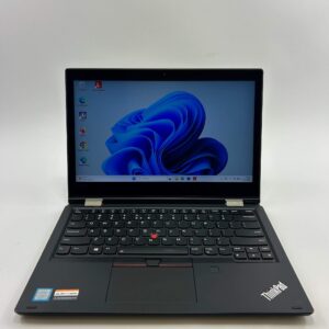 Lenovo ThinkPad L380 Yoga | 13 Inch | Intel Core i5 | 8GB RAM | 256GB SSD | Touchscreen